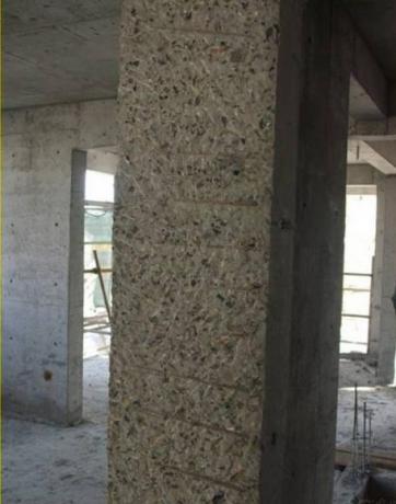 混凝土结构露筋产生原因、处理方法和预防措施