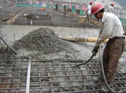 混凝土结构工程施工的指导原则