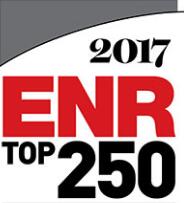 ENR 2017 Top 250 Global Contractors 1-100 ENR“全球承包商250强”
