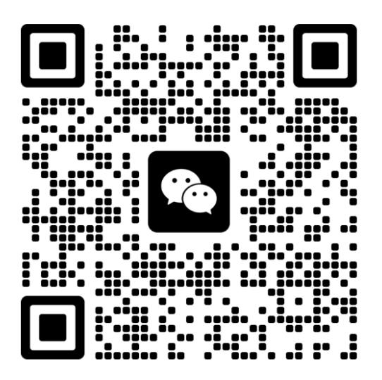 微信二维码