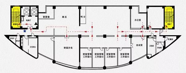 快速看懂消防工程图？一文详解！